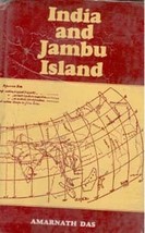 India and Jambu Island: Showing Changes in Boundaries and RiverCours [Hardcover] - £22.98 GBP