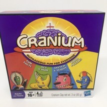 Cranium Board Game - Missing Clay - $11.66