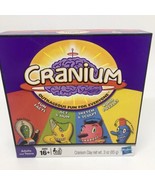 Cranium Board Game - Missing Clay - £9.16 GBP