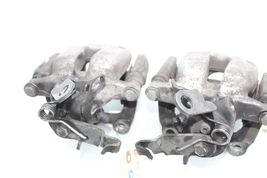 06-10 VOLKSWAGEN JETTA REAR BRAKE CALIPERS PAIR Q3876 image 10