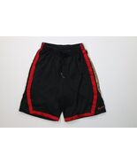 Vintage Y2K Nike Mens Medium Travis Scott Mini Swoosh Mesh Gym Basketbal... - $820.89 MXN