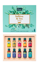 Kneipp Bathtime Me Time Bath Oil Collection, 10 pc image 2