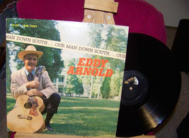 eddy arnold /lp/ country music - £8.87 GBP