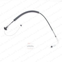 GENUINE SUZUKI GRAND VITARA XL7 THROTTLE CABLE ACCELERATOR CABLE 15910-6... - $50.48