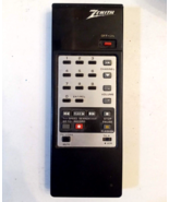 VTG ZENITH TV / VCR Remote Control 343 14-952C Original Replacement Part... - £7.85 GBP