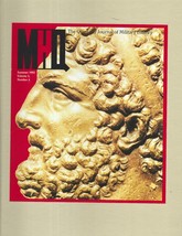 MHQ-Quarterly Journal of Military History HB Summer 1993-Vol. 5, No. 4-Pacifist - £7.44 GBP