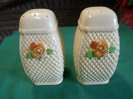 Great Collectible Ole Japan SALT and PEPPER SHAKERS - $12.46