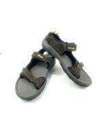 Teva Katavi Men Shoes Brown Grey 9 M Suede Sports Hiking Trail Water San... - $51.36 CAD