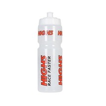 High5 HFN507 Drink Bottle - Clear, 750 ml  - $42.44 CAD