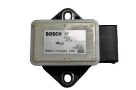 2007-2014 Nissan Maxima Altima Sentra Suspension Yaw Gravity Sensor 4793... - €25,30 EUR