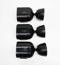 Arlo Pro 4 VMC4350B-1BYNAS Security Cameras System - Black image 5