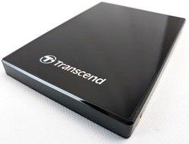 Transcend TS16GSSD25S-M Solid-State Drive - £117.71 GBP