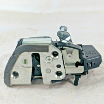 Dorman 940-007 Fits 09-14 Corolla WO Power Locks Rear RH Door Latch Asse... - $112.47