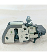 Dorman 940-007 Fits 09-14 Corolla WO Power Locks Rear RH Door Latch Asse... - $157.62 CAD