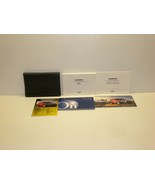  2006 Hummer H3 Owners Manual Set with Capabilities Guide, Onstar, and Case - $1,491.24 MXN