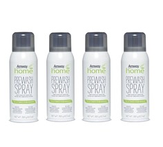 Amway Home Prewash Spray 12.3oz Ultimate Stain Remover (Legacy O Clean)- 4 packs - £88.45 GBP
