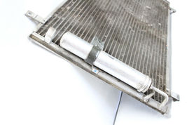 2003-2006 INFINITI G35 COUPE SEDAN AC CONDENSER AIR CONDITIONING J6972 image 10