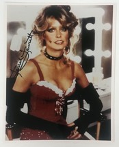 Farrah Fawcett (d. 2009) Signed Autographed Glossy 8x10 Photo - Lifetime... - $149.99