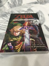 The Legend of Zelda: Twilight Princess, Vol. 6 (6) Paperback  Illustrated, Janu - £15.97 GBP