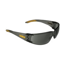 DeWalt DPG103-2D Rotex SAFETY Glasses - Smoke Lens (1 Pairper Pack) - £6.14 GBP