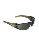 DeWalt DPG103-2D Rotex SAFETY Glasses - Smoke Lens (1 Pairper Pack) - £5.90 GBP