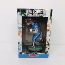 2017 Mike Schmidt Phillies Bobblehead Figurine SGA Citizens Bank Park - ... - £26.98 GBP