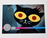 Limited Run Games #298 Night In The Woods Series 3 Silver Trading Card - £8.02 GBP