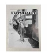 First and Fastest Magazine - Shore Line Interurban Historical Society Vo... - $13.46