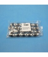 Zep /Tesla MH-007000-639-Q20 Double Key Zep Groove Interlock QTY 20 - $102.18 CAD