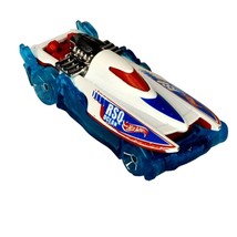 2016 Hot Wheels 214/250 HW Rescue 4/10 Mad Splash RSQ Ocean 1:64 Loose - $4.90