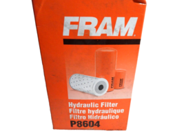 Fram Automatic Transmission Hydraulic Filter P8604 - $47.52