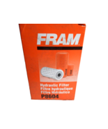 Fram Automatic Transmission Hydraulic Filter P8604 - $47.52