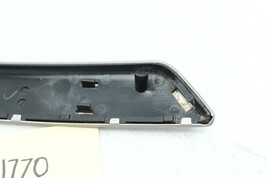 2003-2008 INFINITI FX35 FX45 INTERIOR DOOR GRAB HANDLE COVER FRONT RIGHT H1770 image 15