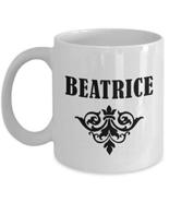 Beatrice v01-11oz Mug - £11.84 GBP