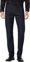 New John Varvatos J701 Men Size 40 ELLIOTT WASH Dark Wash Blue Jeans Reg... - $66.45