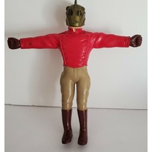 Disney The Rocketeer 6&quot; Figure Just Toys Bend-Ems Bendable Poseable - £7.57 GBP