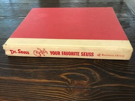 ~Your Favorite Seuss~Mulberry Street, McEllogots Pool, Ran The Zo+More ~OOP - £23.49 GBP