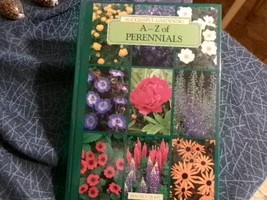 Successful Gardening: A-Z of Perennials by Reader&#39;s Digest Editors (1993, Hardc… - $9.85