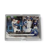 Lot of  20 Shohei Ohtani NLCS #884 2025 MLB Topps NOW  3HR’s &amp; 10K’s - H... - $3,652.35 MXN
