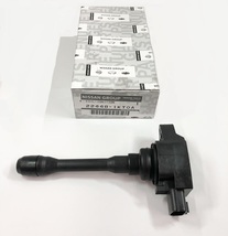 Genuine Nissan Ignition Coil 22448-1KT0A, Sentra Altima Note Juke Versa - $140.00