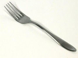 Gibson Westbury Dinner Fork Silverware Replacement Piece Solid Stainless... - £7.95 GBP
