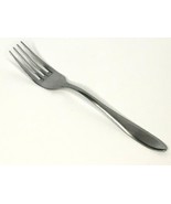 Gibson Westbury Dinner Fork Silverware Replacement Piece Solid Stainless... - £7.85 GBP