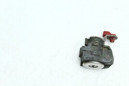 03-08 INFINITI FX35 FX45 FRONT LEFT EXTERIOR DOOR HANDLE KEY LOCK CYLINDER H1855 image 6