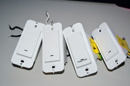 Lot 4 Gosund Smart Switch Wall Light WiFi Remote For Alexa &amp; Google Cont... - $36.27