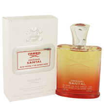 Creed Original Santal Perfume 4.0 Oz Millesime Eau De Parfum Spray  image 3