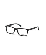 GUESS GU1954 Eyeglasses 001 55mm - $135.00