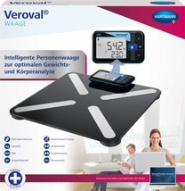 Veroval personal scale 1 pc - £161.07 GBP