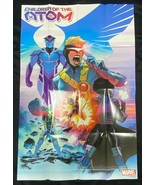 Children of the Atom X-Men 24x36 Inch Poster Marvel 2020 - £7.77 GBP