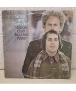 SIMON AND GARFUNKEL Bridge Over Troubled Water COLUMBIA LP Vinyl Record ... - €21,27 EUR