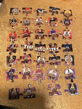 Teenymates Series 12 Puzzle Pieces YOU PICK THE PIECE *NEW* bbb1 - $1.99